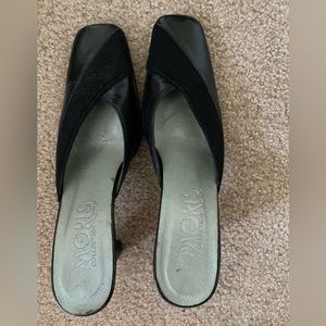 Moria Collection shoe